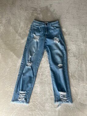 FITJEANS